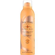 Sanctuary Spa 3 Day Long Lasting Moisture Shower Burst 250ml