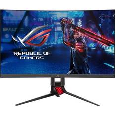 ASUS XG27WQ 27 Inch Monitor
