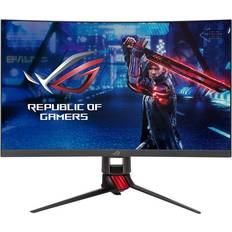 ASUS 2560x1440 - VA Monitores ASUS XG27WQ 27 Inch