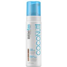 Minetan Coconut Water Self Tan Foam 200ml