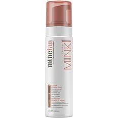 Minetan Mink Self Tan Foam 200ml