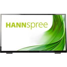 Hannspree HT248PPB 23.8 1080p VGA Hdmi DP 16:9 8ms Mm