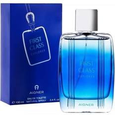 Explorer 100ml Etienne Aigner First Class Explorer EdT 100ml