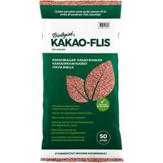 Ukrudtsbekæmpelser Kakao-Flis Bark bag