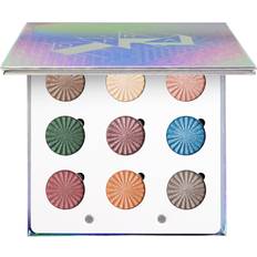 Ofra Glitch 2000 Palette Ombretti 18 g Grigio unisex