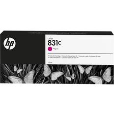 Hp 360 HP 831C (Magenta)