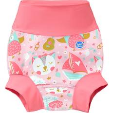 1-3M Costumi da bagno Splash About Happy Nappy - Owl & The Pussycat