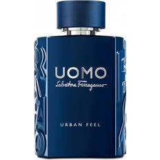 Ferragamo uomo Ferragamo Uomo Urban Feel EdT