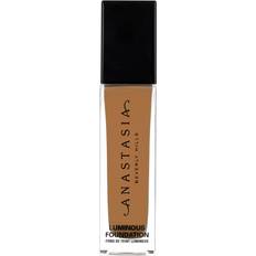 Luster Foundations Anastasia Beverly Hills Luminous Foundation 370W