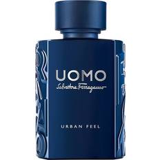 Ferragamo uomo Ferragamo Uomo Urban Feel EdT 30ml