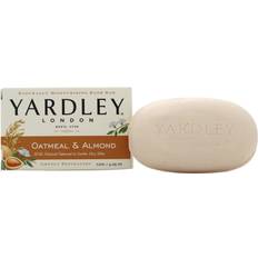 Almond shower Yardley Oatmeal & Almond Soap 120g