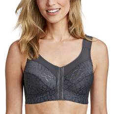 Miss Mary Lovely Jacquard Bh Met Voorsluiting