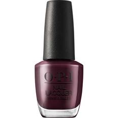 OPI Milan Collection Nail Lacquer Complimentary Wine 15ml