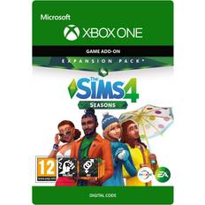 The Sims 4: Seasons (DLC) One