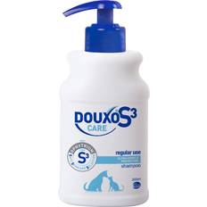 Douxo s3 hund Douxo S3 Care Shampoo 0.2L