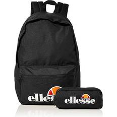 Men Backpacks Ellesse Rolby Backpack - Black