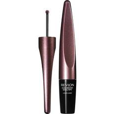 Revlon Eyeliners Revlon Colorstay Exactify Eyeliner 03 Mulberry