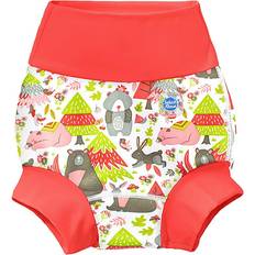 Babies Swim Diapers Splash About Happy Nappy - Into the Woods