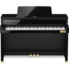 Pianos Verticales Casio CELVIANO GRAND HYBRID GP-510