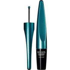 Revlon Eyeliners Revlon Colorstay Exactify Eyeliner 04 Mermaid Blue