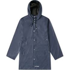 Stockholm Lightweight Raincoat Unisex - Navy