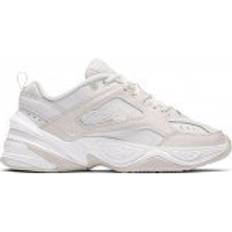 Nike WMNS M2K Tekno - Summit White/Cream