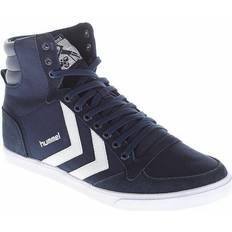 Hummel sneakers stadil high Hummel Slimmer Stadil High M - Blue