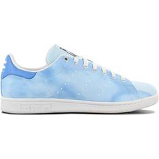 adidas Pw Hu Holi Stan Sneakers - Ftwr White/Blue