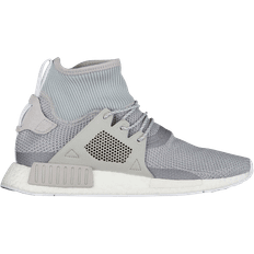 Winter Lined Sneakers Adidas NMD_XR1 Winter M - Grey Two