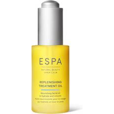 Replenishing Treatment Oil