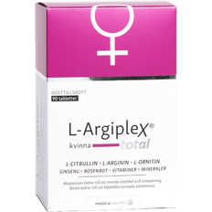 L argiplex L-Argiplex Total Kvinna 90 stk