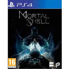 Playstack Mortal Shell Standard PlayStation 4