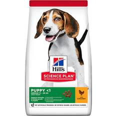 Hills medium puppy chicken Hill's Science Plan Medium Puppy Food with Chicken