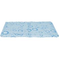 Trixie Cooling Mat M 50 x 40 cm Light Blue