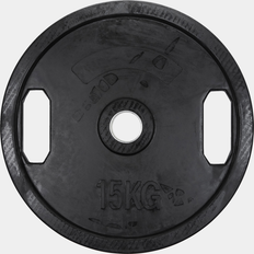 XXL Träningsutrustning XXL Weight Plate 15kg