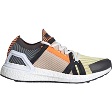 Multicolor - adidas UltraBoost Zapatillas de Running Adidas Ultra Boost 20 Stella McCartney Powder - Light Flash Yellow Women's