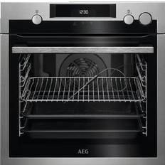 AEG BSE577221M Black