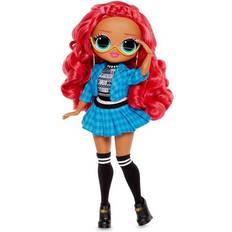 Lol omg doll LOL Surprise OMG Doll Series 3 Class Prez