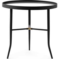 Normann Copenhagen Lug Table Basse 50cm