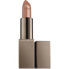 Metallic Lippenstiften Laura Mercier Women's 0.12Oz Brun Pale Rouge Essentiel Silky Crème Lipstick