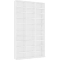 Vidaxl cd vidaXL 80177 Book Shelf 177.5cm