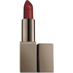 Metallico Rossetti Laura Mercier Rouge Essentiel Silky Creme Lipstick