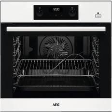 AEG Single Ovens AEG BEB355020W White