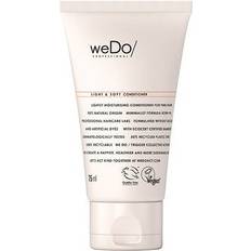 Wedo Light & Soft Conditioner 75ml