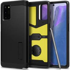 Spigen Tough Armor Case for Galaxy Note 20 5G