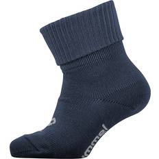 Hummel Sora Wool Socks - Blue Night (202459-7429)