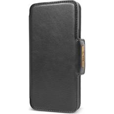 Doro Portemonneehoezen Doro 8050 Wallet Case Black