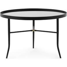 Normann Copenhagen Lug Coffee Table 68cm