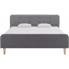 vidaXL 284902 Sengeramme 120x200cm