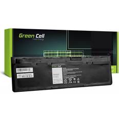 Batteri dell e7250 Green Cell HP30 Compatible